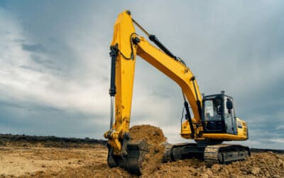 Why should you buy a quick hitch for excavators