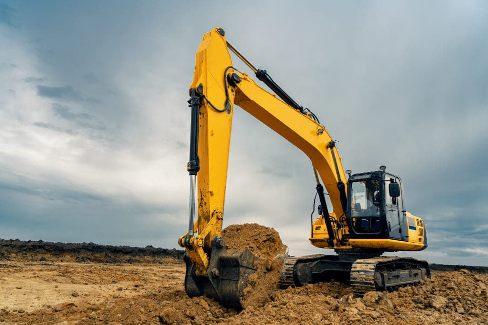 Why should you buy a quick hitch for excavators