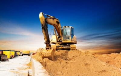 Top 10 Types Of Excavator Attachments with Perks