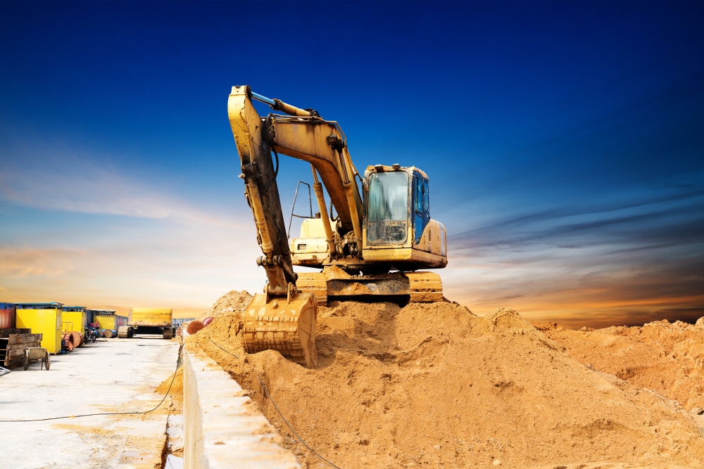 Top 10 Types Of Excavator Attachments with Perks