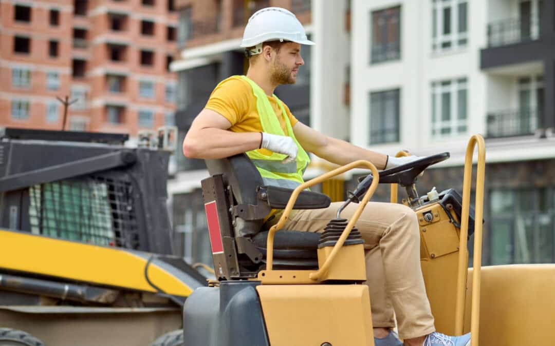 Post Driver Excavator and Its Benefits in Fencing